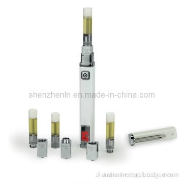 2013 Original Electronic Cigarette EGO Itaste VV V3 Tracel Kit